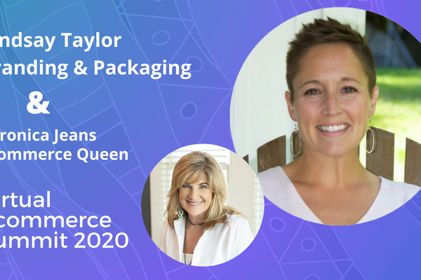 Lindsay Taylor - Branding & Packaging