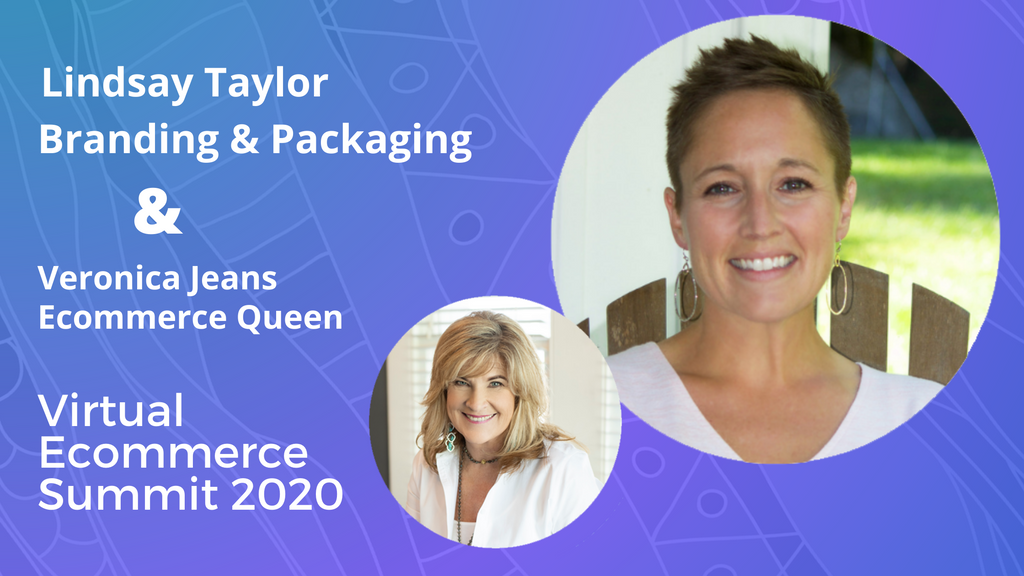 Lindsay Taylor - Branding & Packaging | Veronica Jeans
