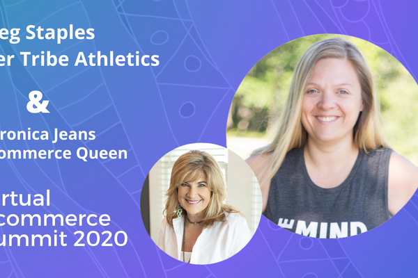 How To Grow Your Online Business While You Have A Job With Veronica Jeans