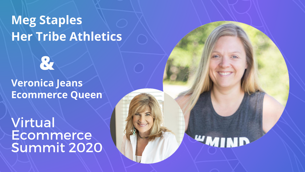 How To Grow Your Online Business While You Have A Job With Veronica Jeans | Veronica Jeans