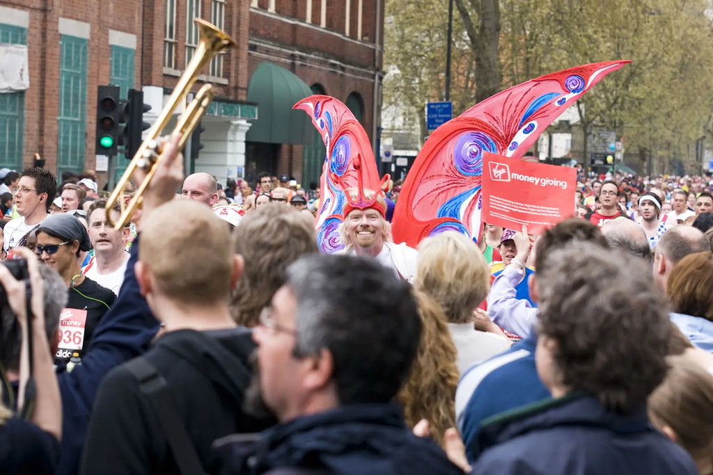 6 Ways to Stand Out From Your Competition | veronicajeans.com