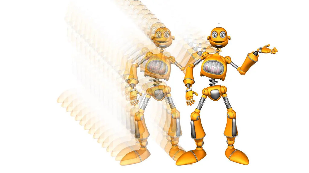 AI is taking over the world - Truth or Myth | Veronica Jeans