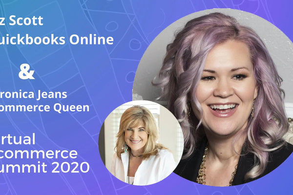 Do you know Quickbooks & Shopify? with Liz Scott - Quickbooks Online ProAdvisor