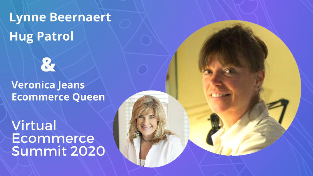 How Lynne Beernaert got into 5 Wholes Food Market stores | veronicajeans.com