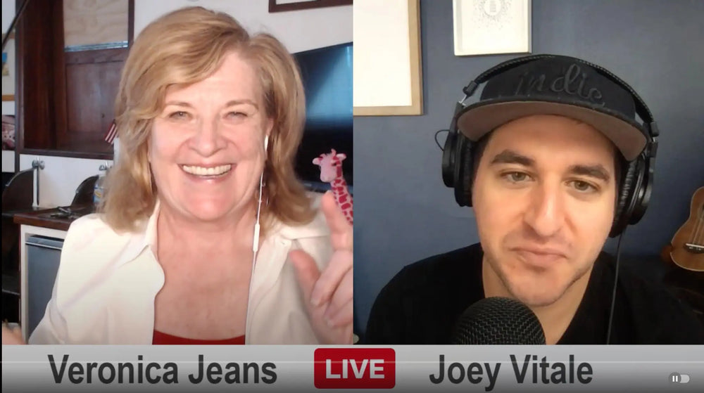 How To Launch a New Business - Do You Need To Trademark Your Business? | Veronica Jeans