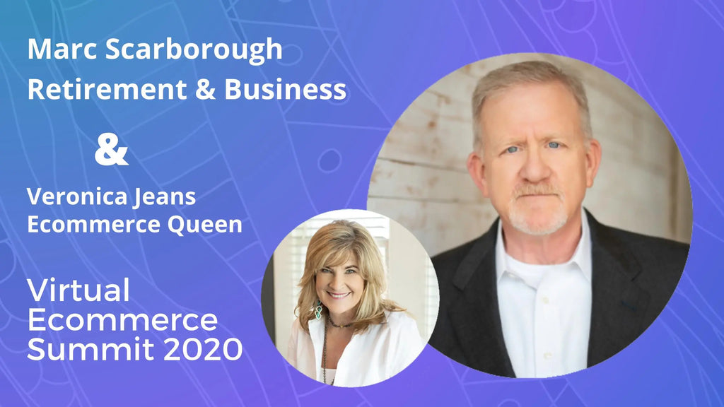 How To Pivot Your Life  From A Job To A Business  With Veronica Jeans | Veronica Jeans