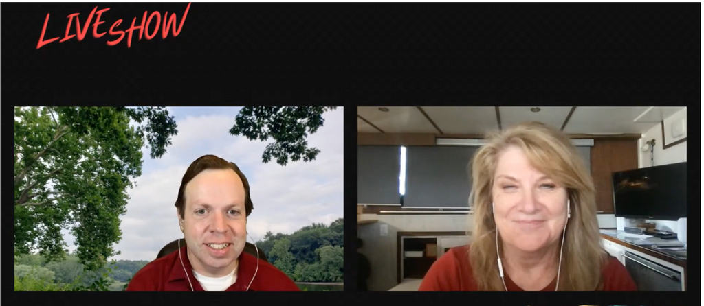 Why Live Streaming Is Important For Ecommerce In 2023 | Veronica Jeans