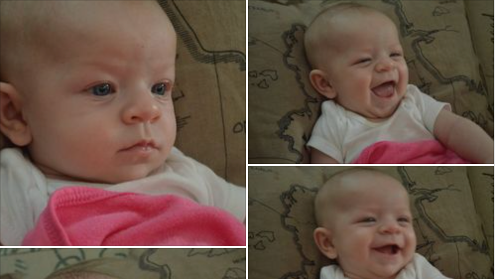 Baby on Board! -Throughout the years with the grandbabies on the boat. | Veronica Jeans