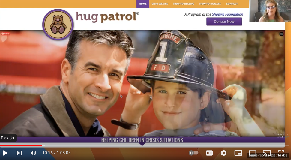 DAY 1 - Shopify Bootcamp (October 2023) | Veronica Jeans