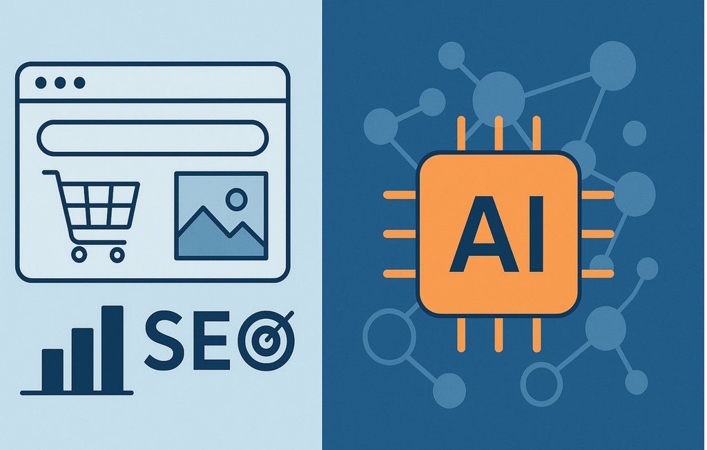 AI's Impact on SEO and Ecommerce: What Has Really Changed and What Hasn't (2)