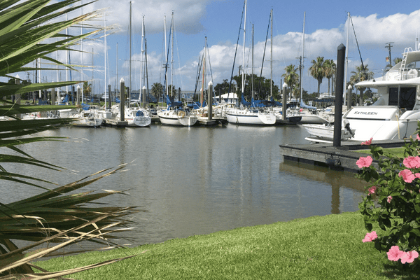 How To Live On A Boat And Live The Dream