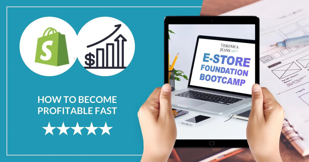 Tips How To Optimize Your Shopify Store With AI in 2023 | Veronica Jeans