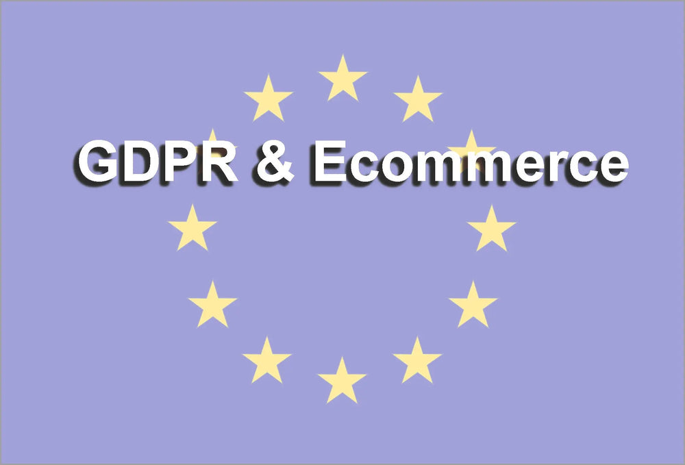 What Does GDPR Mean For Your Ecommerce Store? | veronicajeans.com