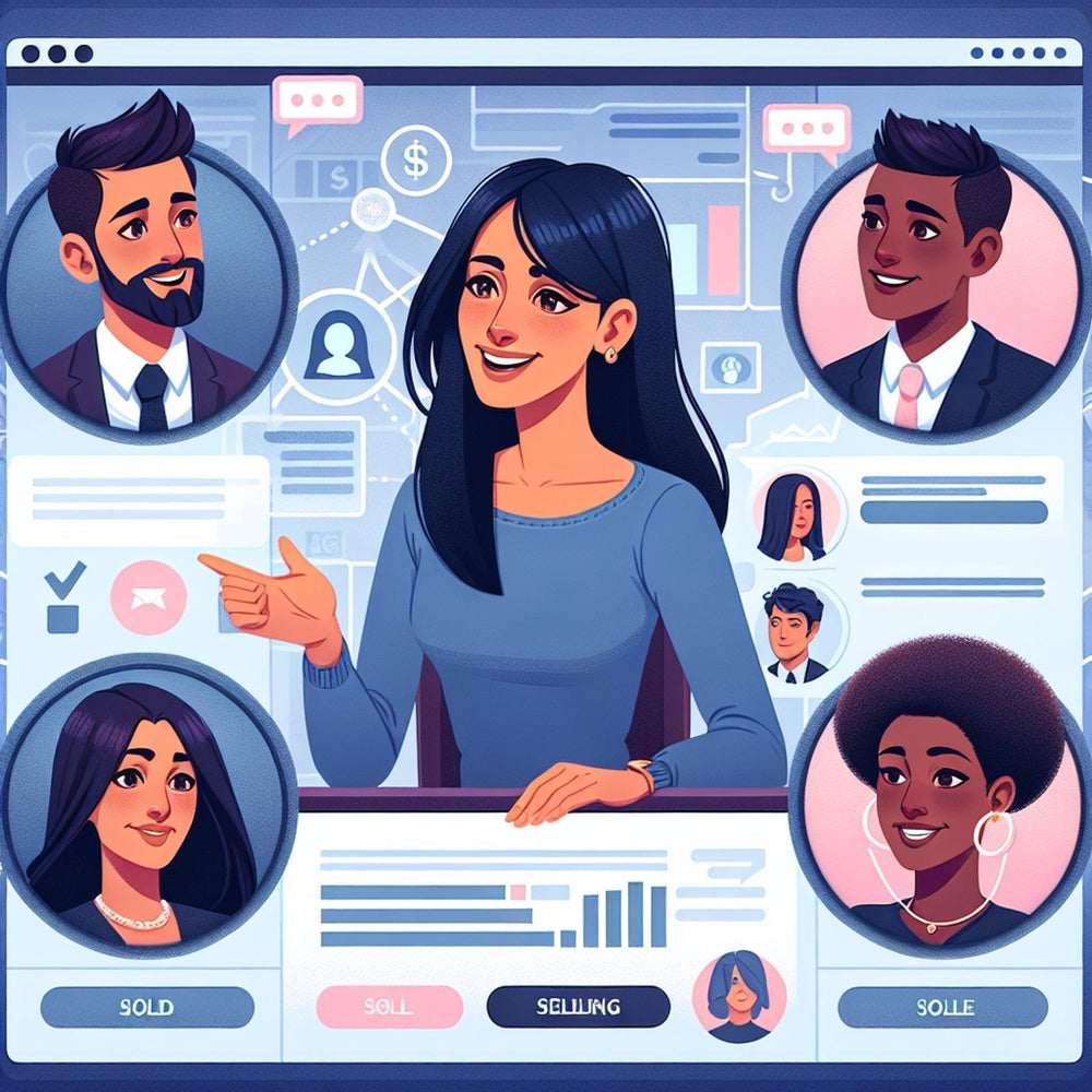 How to Use AI for Customer Segmentation: Identifying Your High-Value Shoppers Without a Data Science Degree