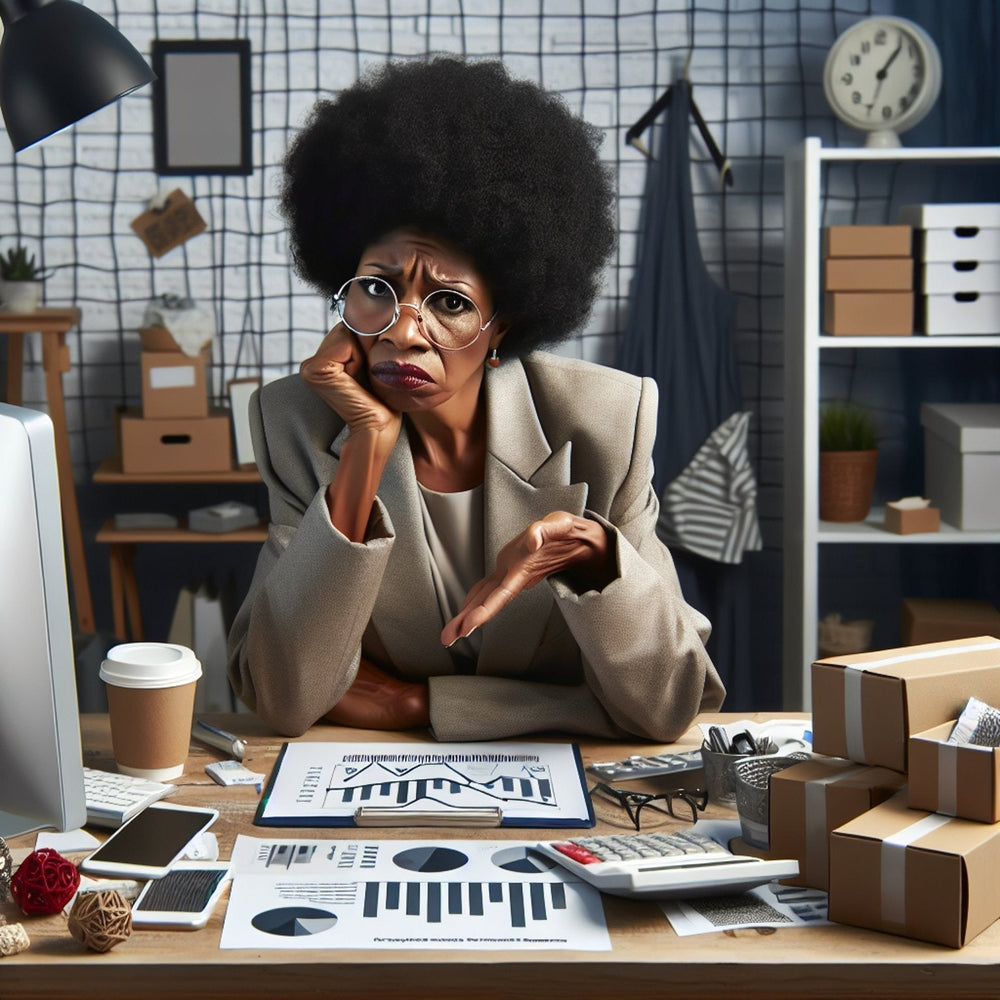 The Silent Conversion Killers: 7 Reasons Your E-Commerce Store Isn't Generating Sales (And How to Fix Them)