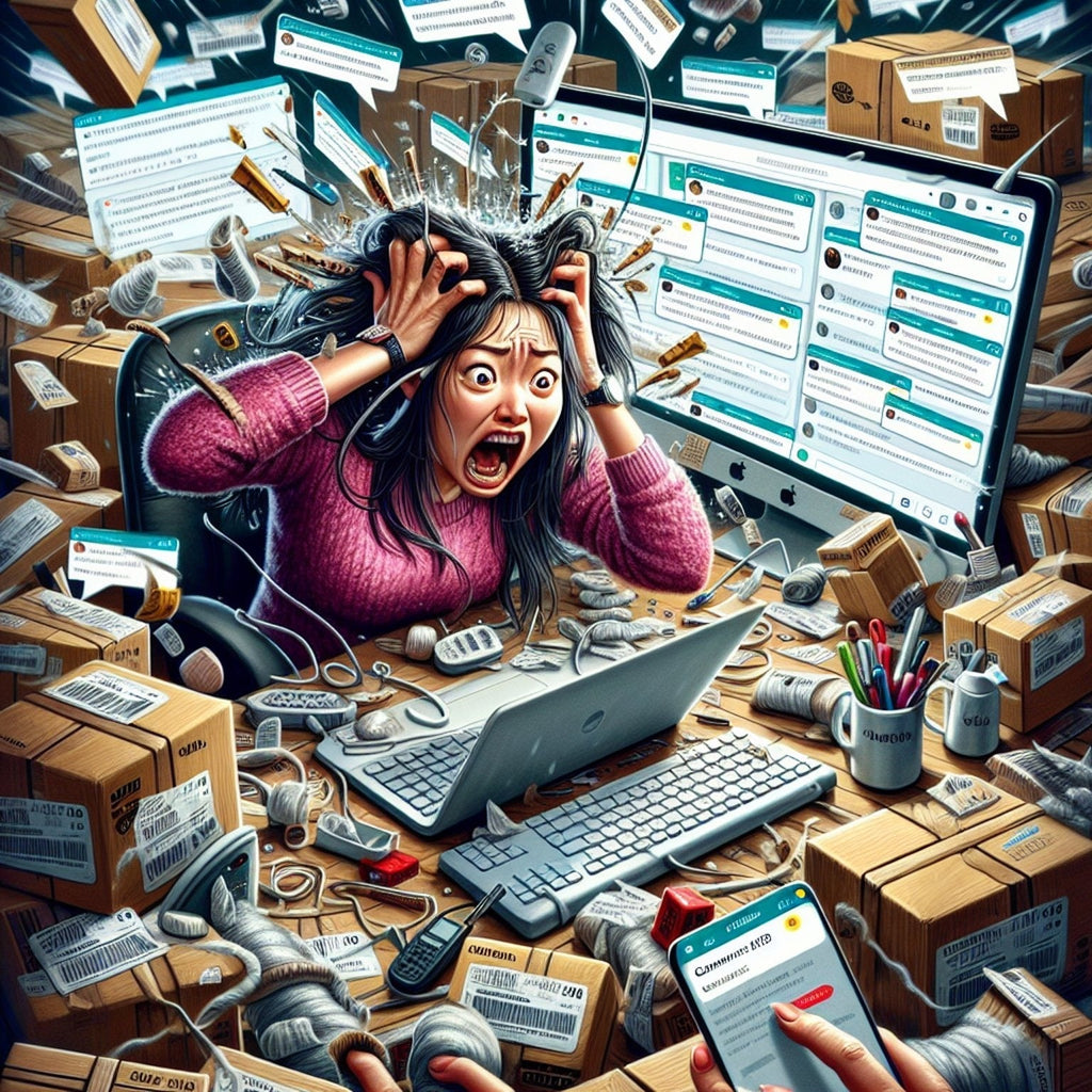 From Shopify to Social: Creating a Seamless Multi-Channel Experience Without Losing Your Mind