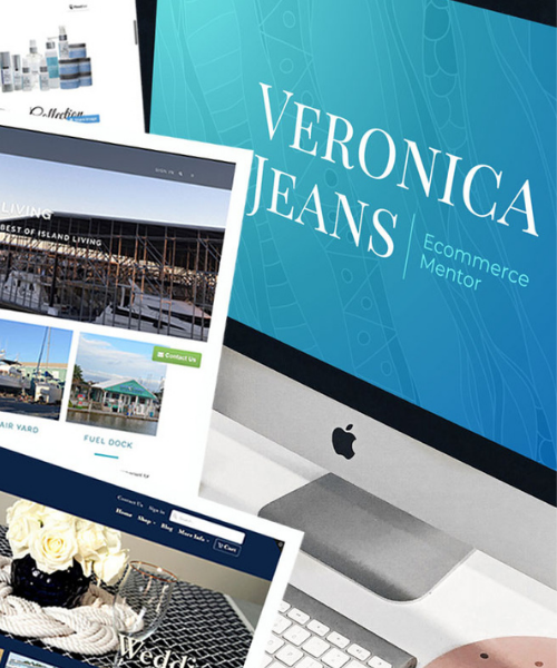 Intensive Shopify Acceleration Program