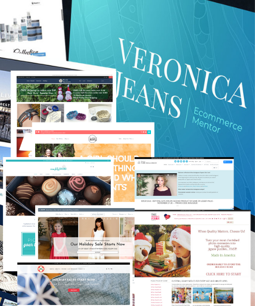 Content Optimization & Marketing For Ecommerce Workshops