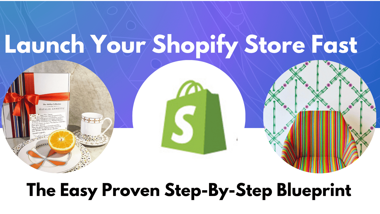 SHOPIFY Mastercalsses 2024/25