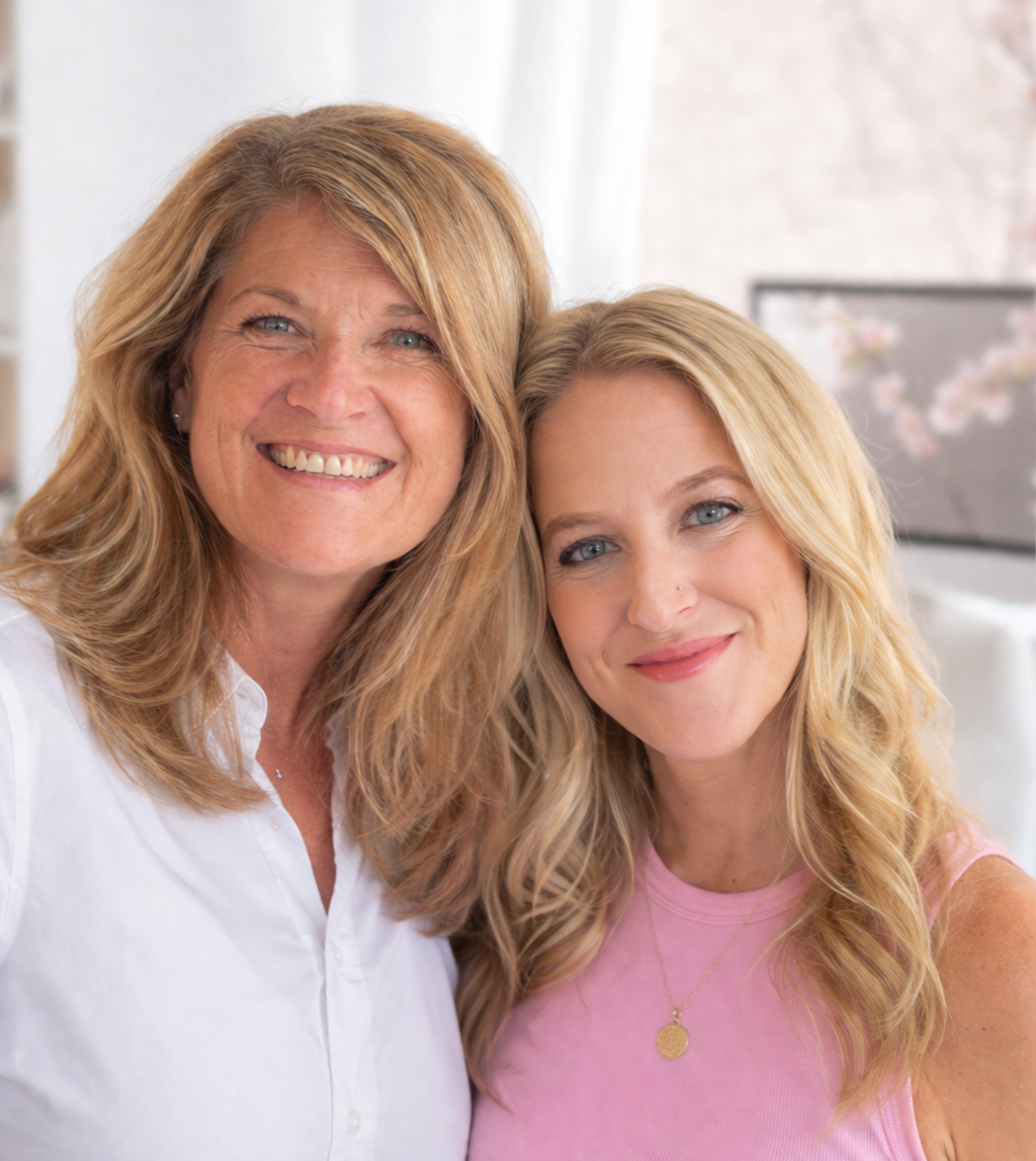 Co- Author Dynamic Duo!